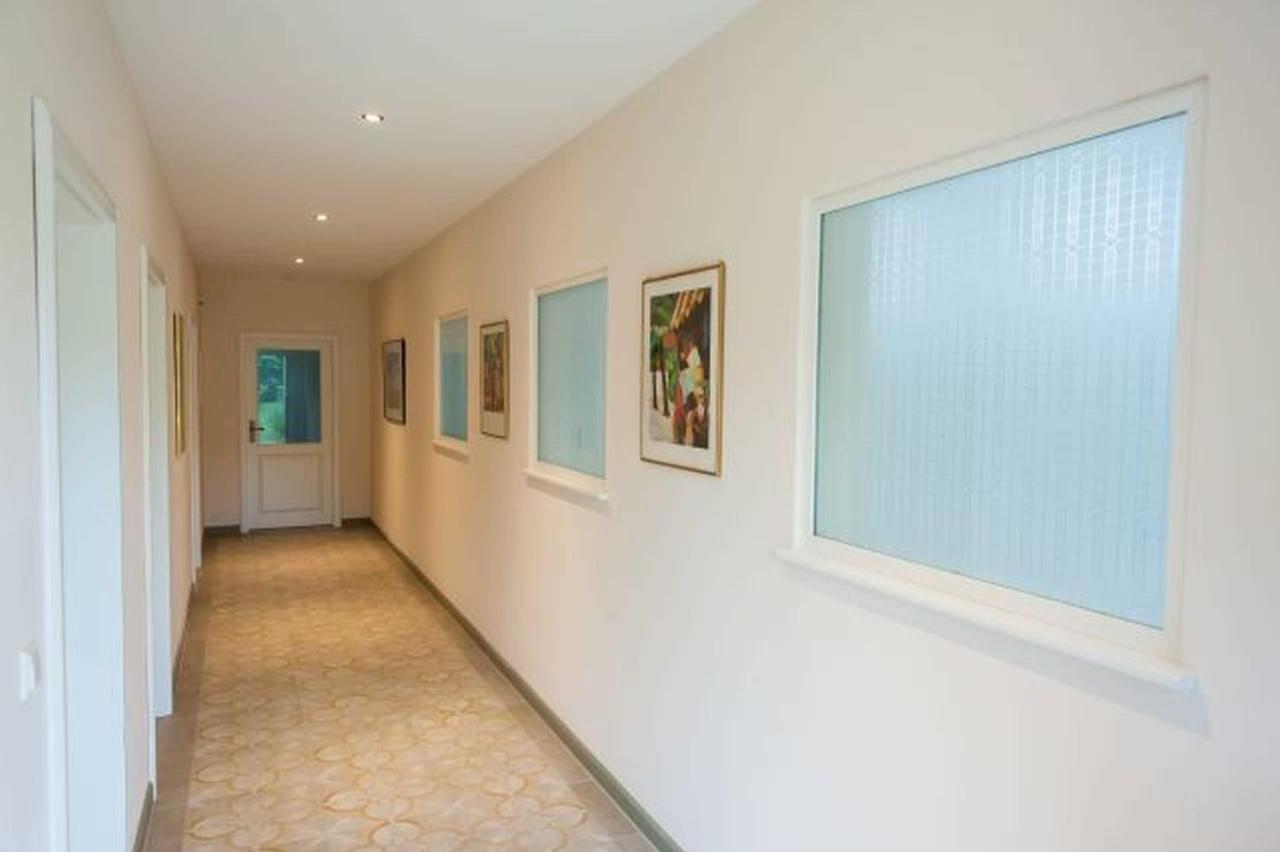 Ferienwohnung 1 Holthusen 25514 Weener Экстерьер фото
