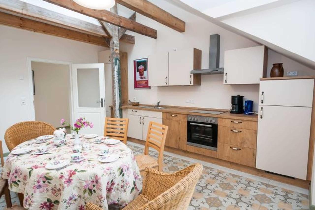Ferienwohnung 1 Holthusen 25514 Weener Экстерьер фото